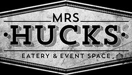 Mrs Hucks