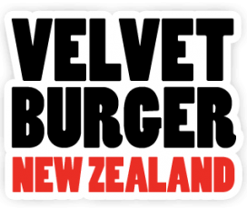Velvet Burger