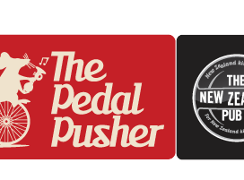 The Pedal Pusher
