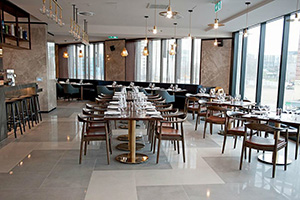 Market Place Restaurant