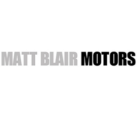 Matt Blair Motors