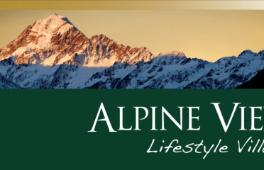Alpine View Lifestyle Village