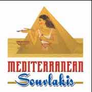 Church Corner Mediterranean Tastes