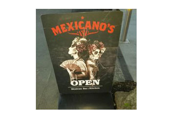 Mexicano’s Restaurant