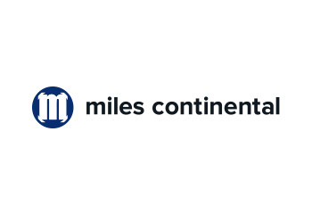 Miles Continental