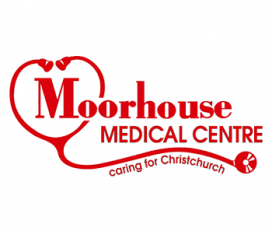 Moorhouse Medical Centre – X-Ray & Pharmacy