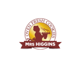 Mrs Higgins Oven-Fresh Cookies
