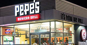 Pepe’s Mexican Grill