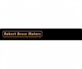 Robert Bruce Motors