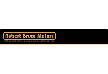 Robert Bruce Motors