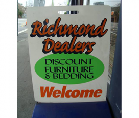 Richmond Discount Furniture & Bedding
