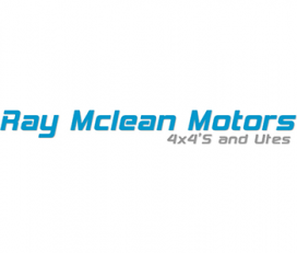 Ray McLean Motors Ltd