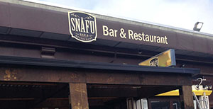 Snafu Bar & Restaurant