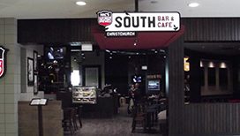 South Bar And Cafe