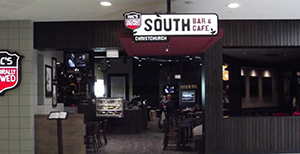 South Bar And Cafe