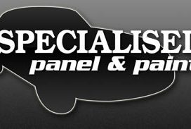 Specialised Panel And Paint