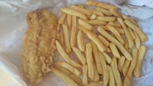 Springs Rd Takeaways