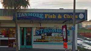 Stanmore Fish & Chips