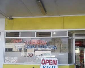 Stourbridge Fish & Chips