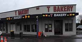 T Bakery