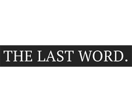 The Last Word Restaurant