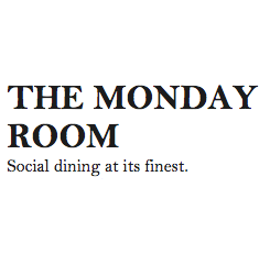 The Monday Room