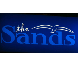 The Sands Fish and Chips