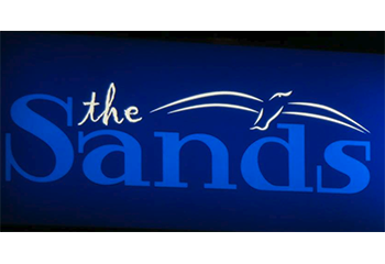 The Sands Fish and Chips