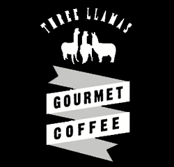 Three Llamas Coffee House
