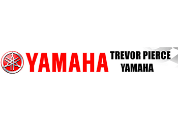 Trevor Pierce Yamaha