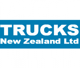 Trucks New Zealand Ltd