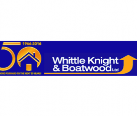 Whittle Knight & Boatwood Ltd
