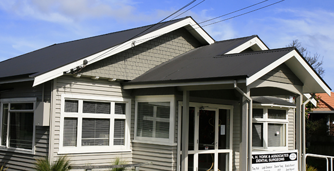Dentistry With A Smile Christchurch NZ