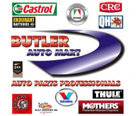 Butler Auto Mart