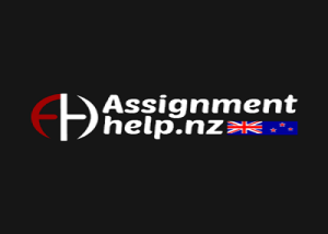 Assignment Help NZ Logo