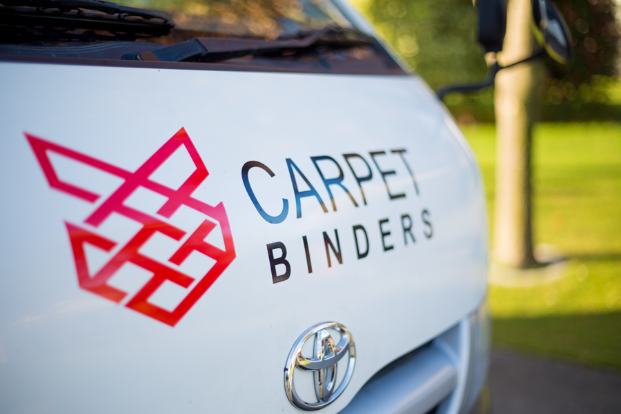 Carpetbinders Ltd