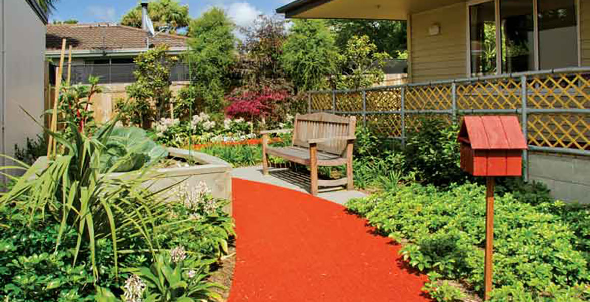 cashmere view care home bupa Christchurch NZ