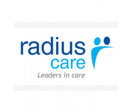 Radius St Helena’s Care Centre