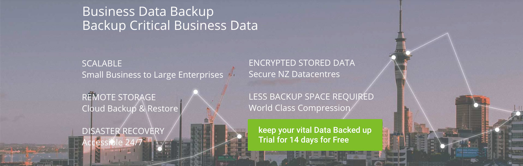 Backup – Business Data Backup Solutions