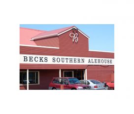 Becks Southern Alehouse