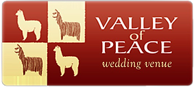 Valley Of Peace Wedding & Events Venue