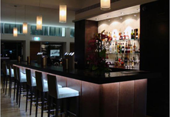 Edesia Restaurant & Bar