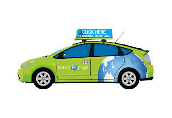 Green Cabs Limited