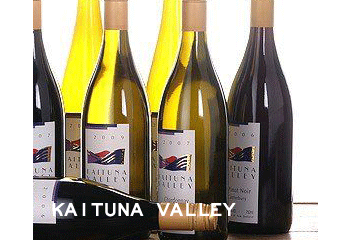 Kaituna Valley Wines