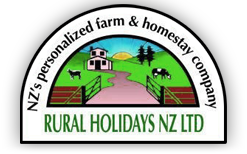 Rural Holidays New Zealand Ltd