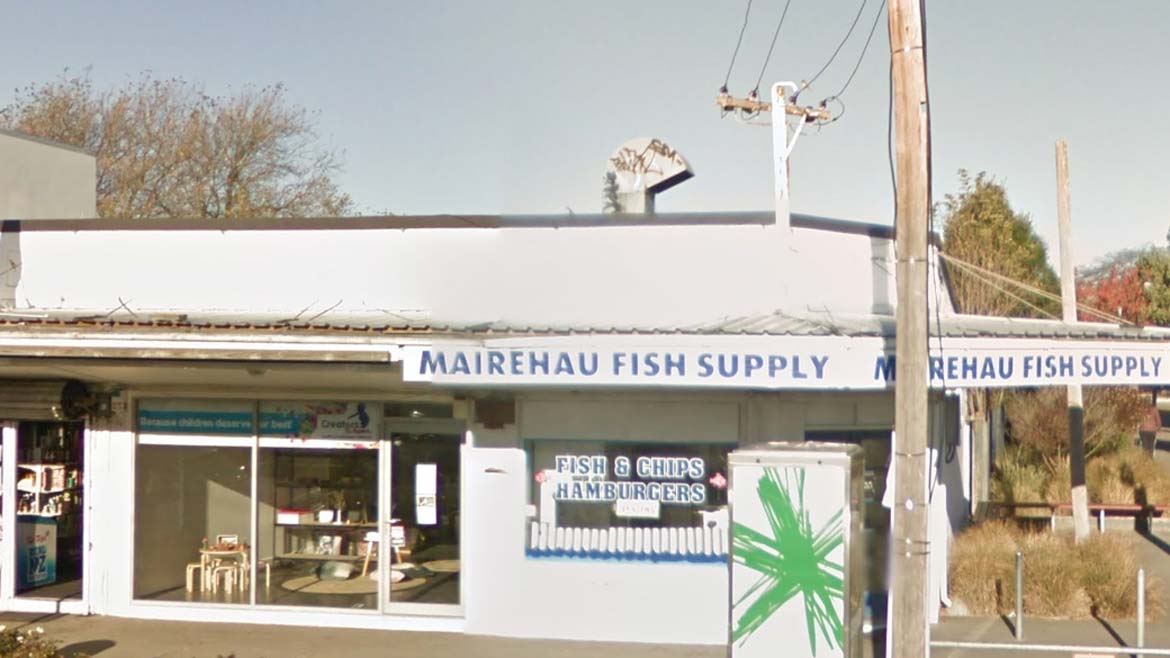 mariahu-fish-supplies | Christchurch NZ