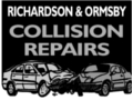 Richardson & Ormsby Collision Repairs