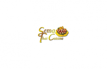 Sema’s Thai Cuisine