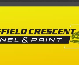 Sheffield Crescent Panel & Paint Ltd