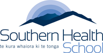Southern Regional Health School